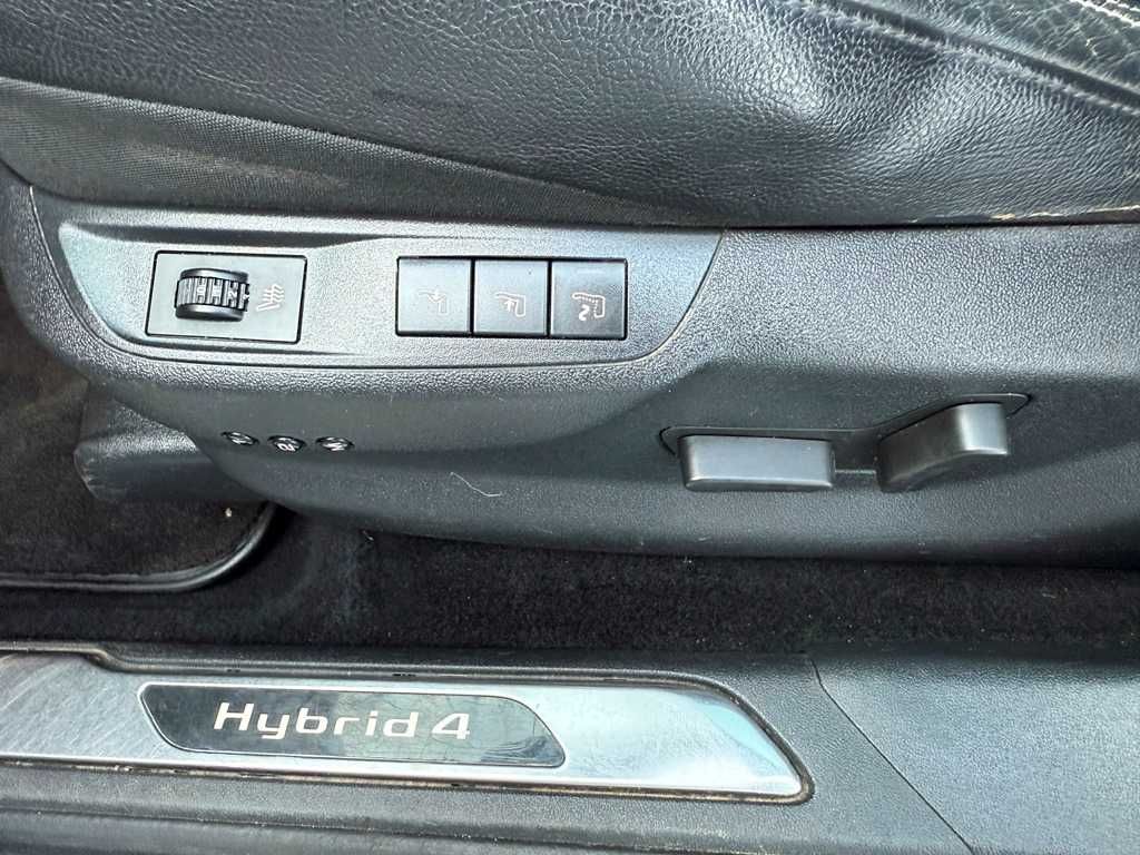 Citroen Ds5 2.0Hdi Hybrid 4x4 Cx/auto 10/2013