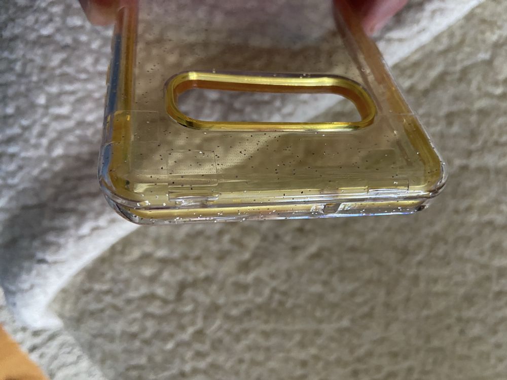 Etui na telefon Samsung Galaxy S10 plus case