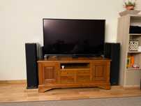 conjunto Mission 753 + Denon PMA1055R