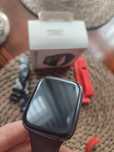 Smartwatch Redmi Watch 3 active- zestaw