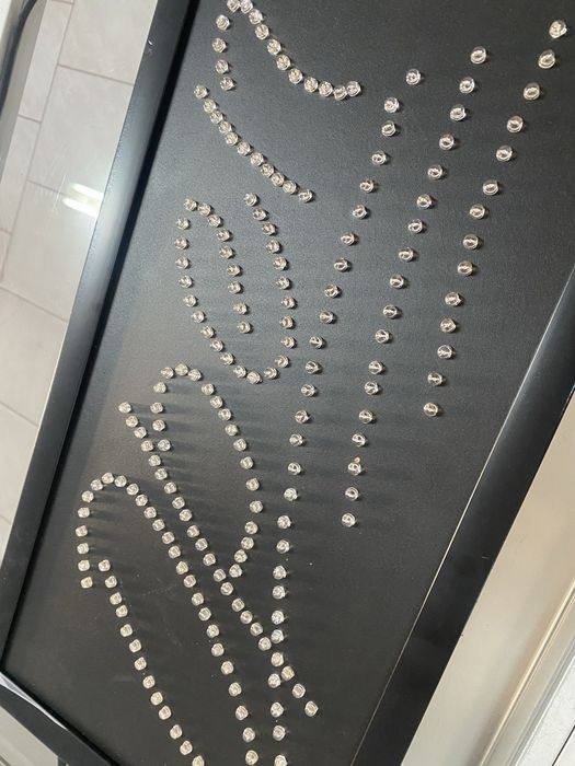 Kaseton led szyld reklama open otwarte