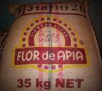 РЕДКАЯ фермерская арабика Колумбия Flor de Apia! кофе в зернах