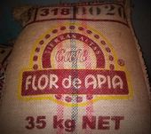 РЕДКАЯ фермерская арабика Колумбия Flor de Apia! кофе в зернах