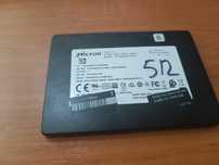 SSD 512 GB в гарному стані
