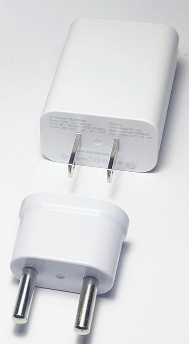 Оригінальний блок зарядки Google 18W USB Type-C Універсальний