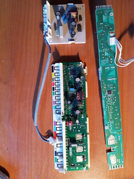 liebherr icbn 3056 плата