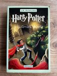 Harry Potter Y La Camara Secreta J.K. Rowling