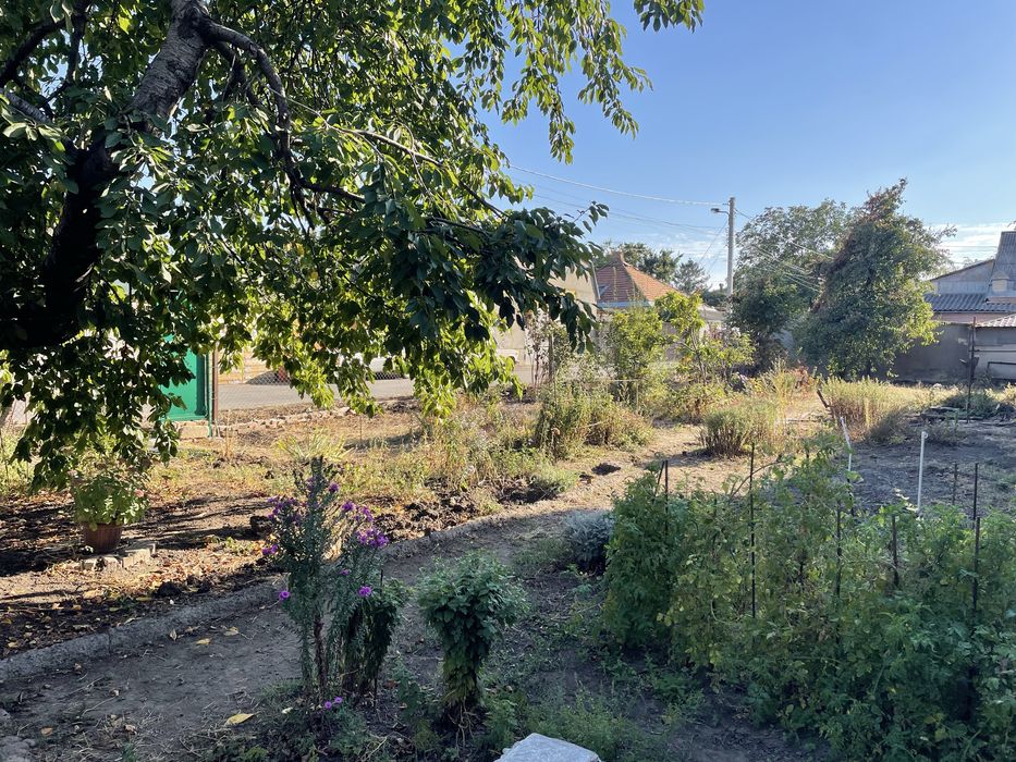 Ділянка на Фонтані (Чубаївка) під будівництво будинку, чи 2 таунхаусів