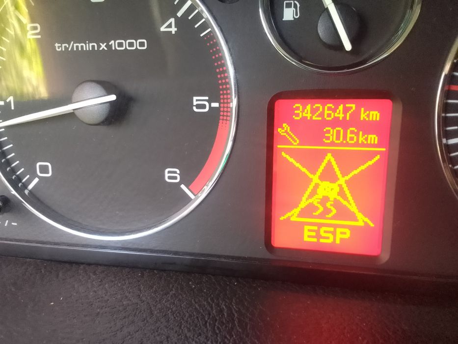 Centralina ABS BSI BCM e outros componentes