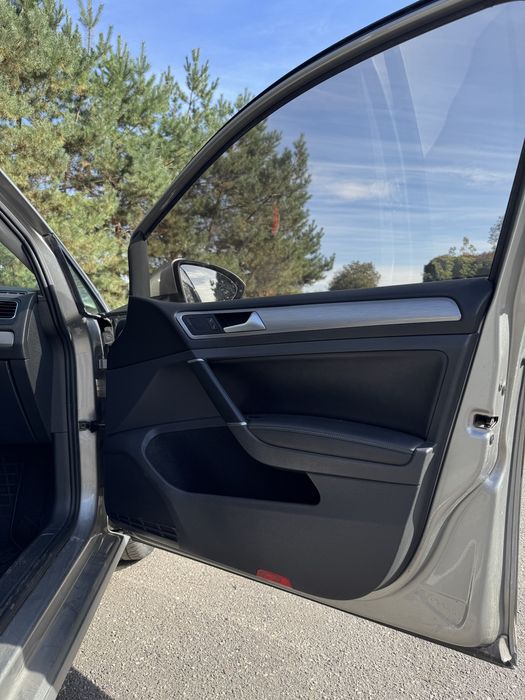 Volkswagen Golf 7 2.0 TDI універсал
