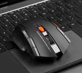 Rato para pc  sem fio
