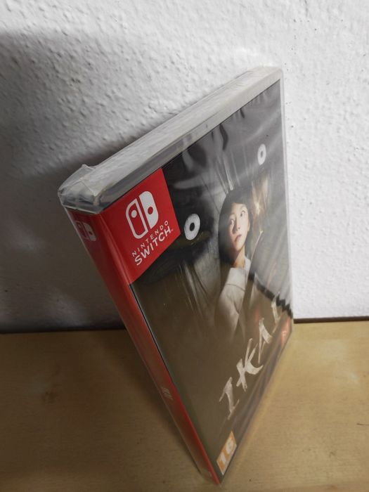 Ikai Nintendo switch