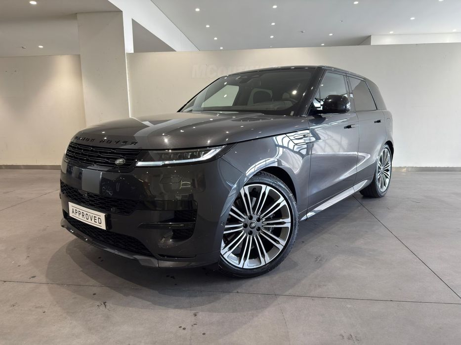 Land Rover Range Rover Sport 3.0 D300 Dynamic HSE
