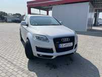 Audi Q7 2008 3.0D