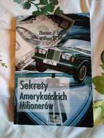 Sekrety amerykańskich milionerow Stanley, Sanki. Fijor