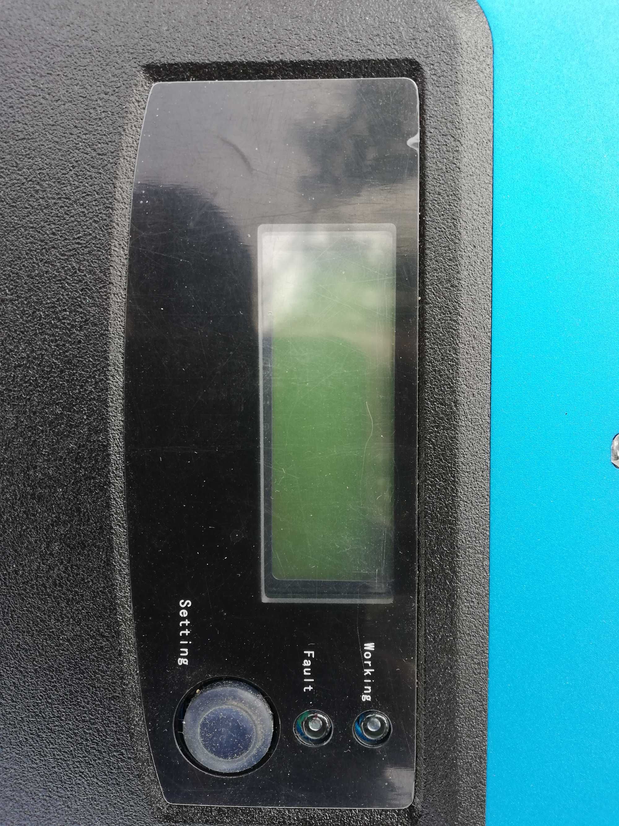 Falownik/Inwerter do instalacji solarnej firmy LC Solar LC4000TL