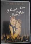 DVD O Grande Amor da Minha Vida.