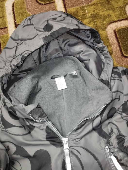 Комбінезон зимовий H&M