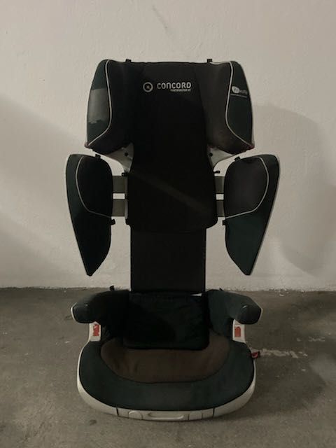 Cadeira Auto Concord