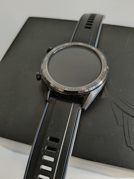 Smartwatch Huawei watch GT 46 FTN-B19
