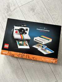 Lego ideas polaroid