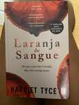 Laranja de Sangue