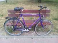 Sprzedam rower bardzo dobrym stanie