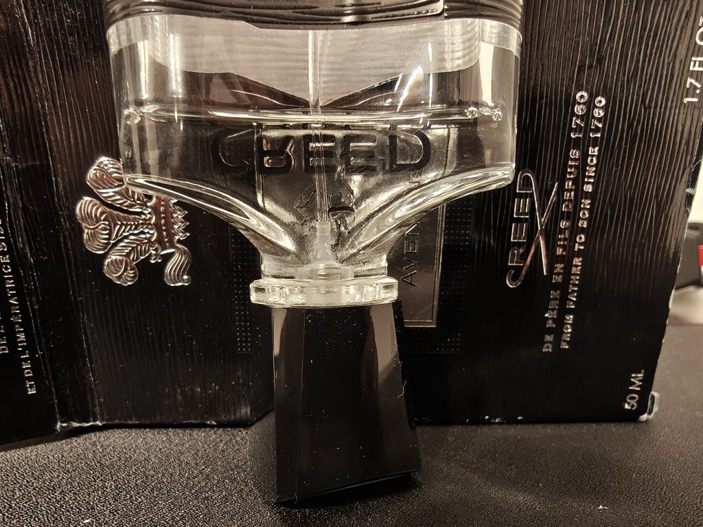Perfum męski Creed Aventus