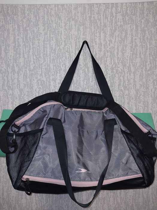 Сумка для фітнесу