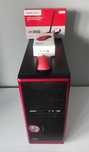 GIGABYTE GA-G31M-S2C Intel Pentium E5200 2,5GHz/RAM 4GB/SSD 128GB