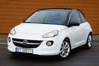 Opel Adam Serwisowany Bezwypadkowy SUPER STAN Polecam