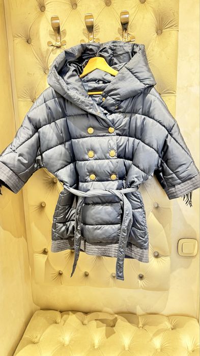 Куртка Monte servino