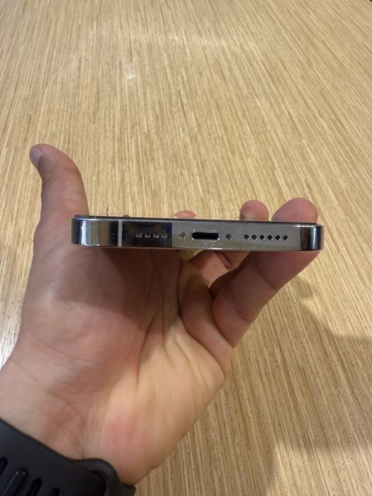 Iphone 14 Pro Marx 128gb Zerado
