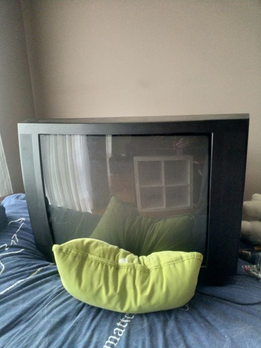Vendo TV Prime 70€ negociáveis