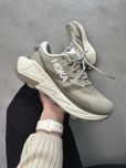 ‼️Кроссовки Hoka Skyline-Float X Khaki/Beige оригинал
