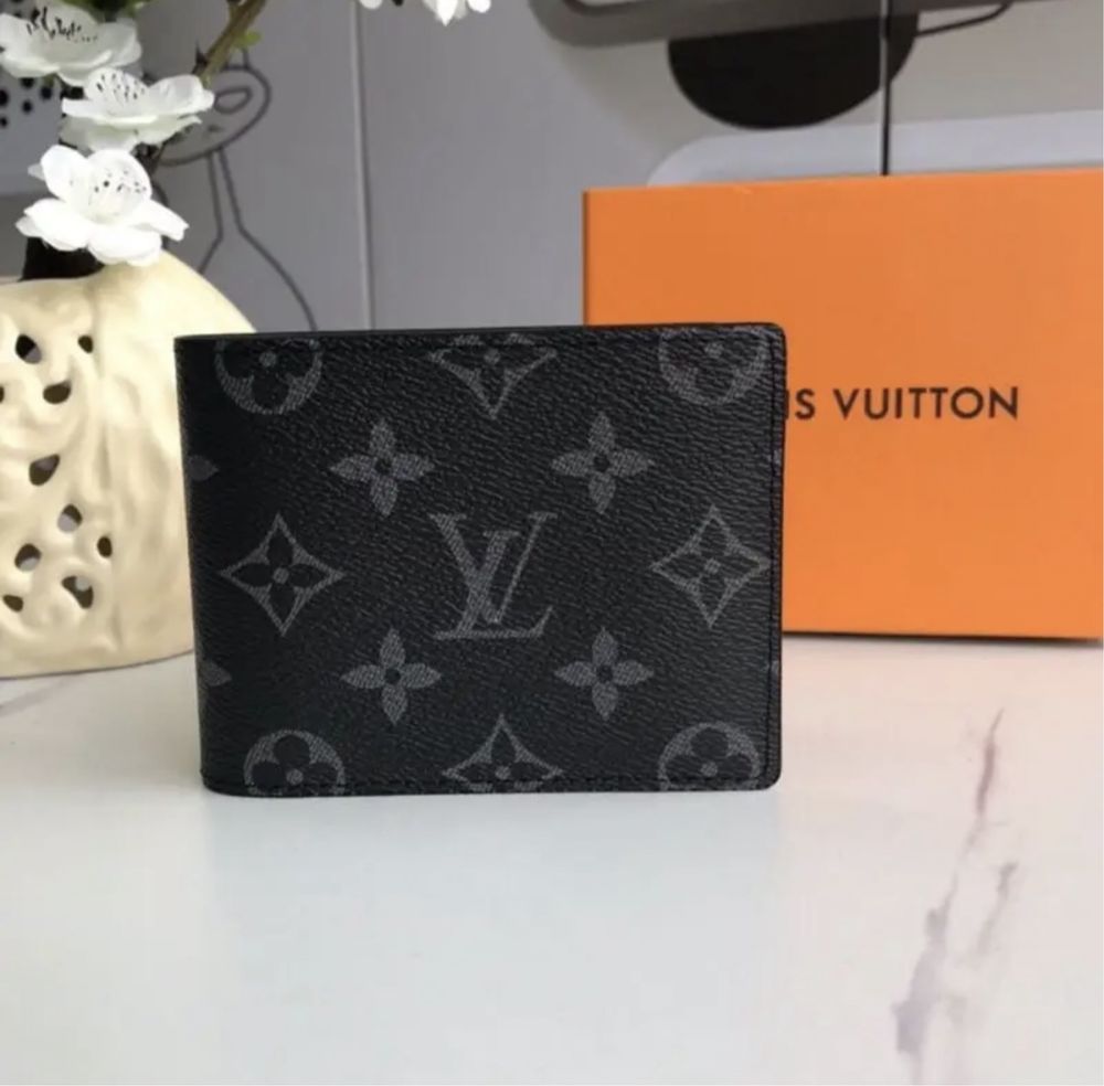 Чоловічий гаманець Louis Vuitton