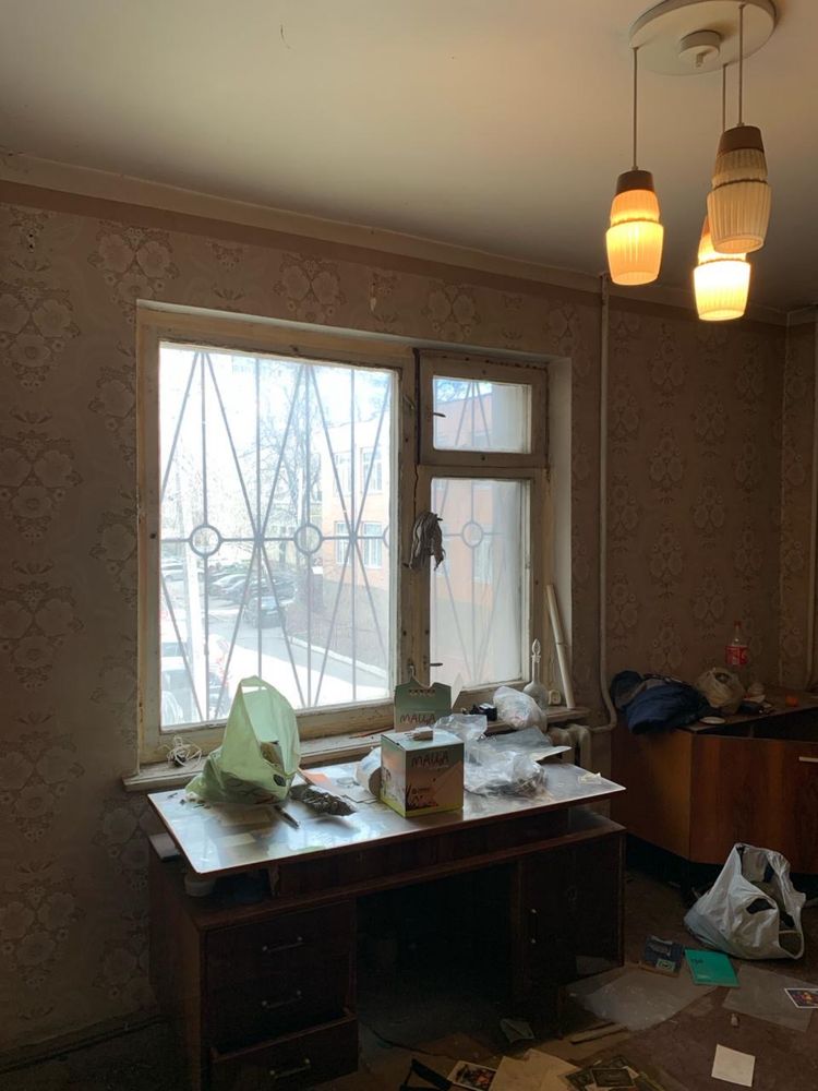 Продам 4х комнатную квартиру на Черняховского