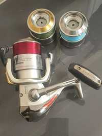 Carreto pesca Shimano