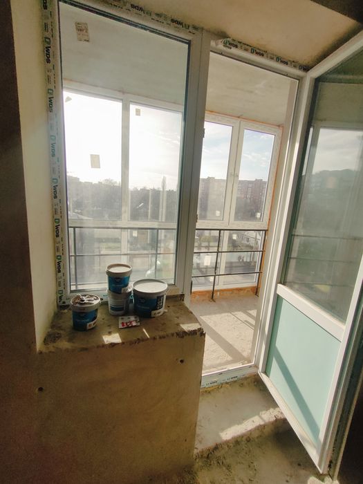 1-ка Степового фронту,20(Оксаченка) Фурманова Новобудова Власник