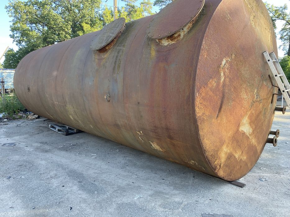 Ємності 3,5,10,25,50,75 куб металеві,цистерни,бочки,резервуари ,силоси