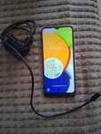 Samsung Galaxy A03