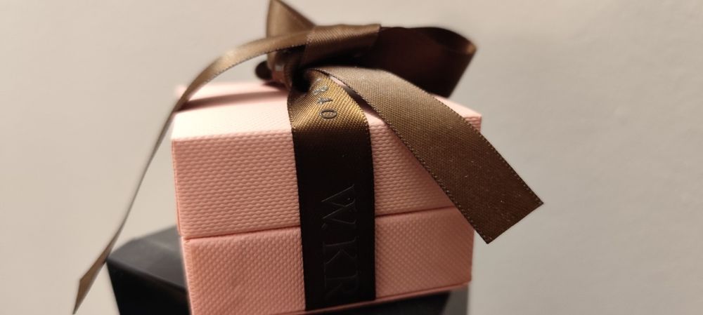 Kolczyki srebrne pozłacane długie KRUK
Indeks: SSX/KS381Z