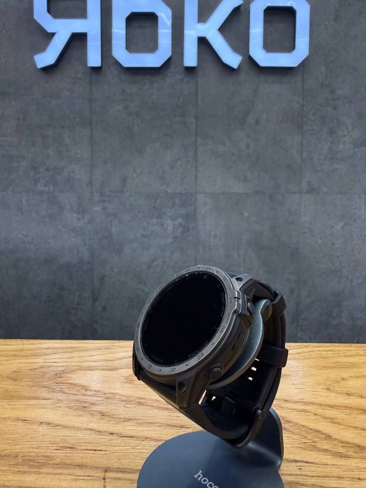 Garmin Tactix 7 AMOLED Edition