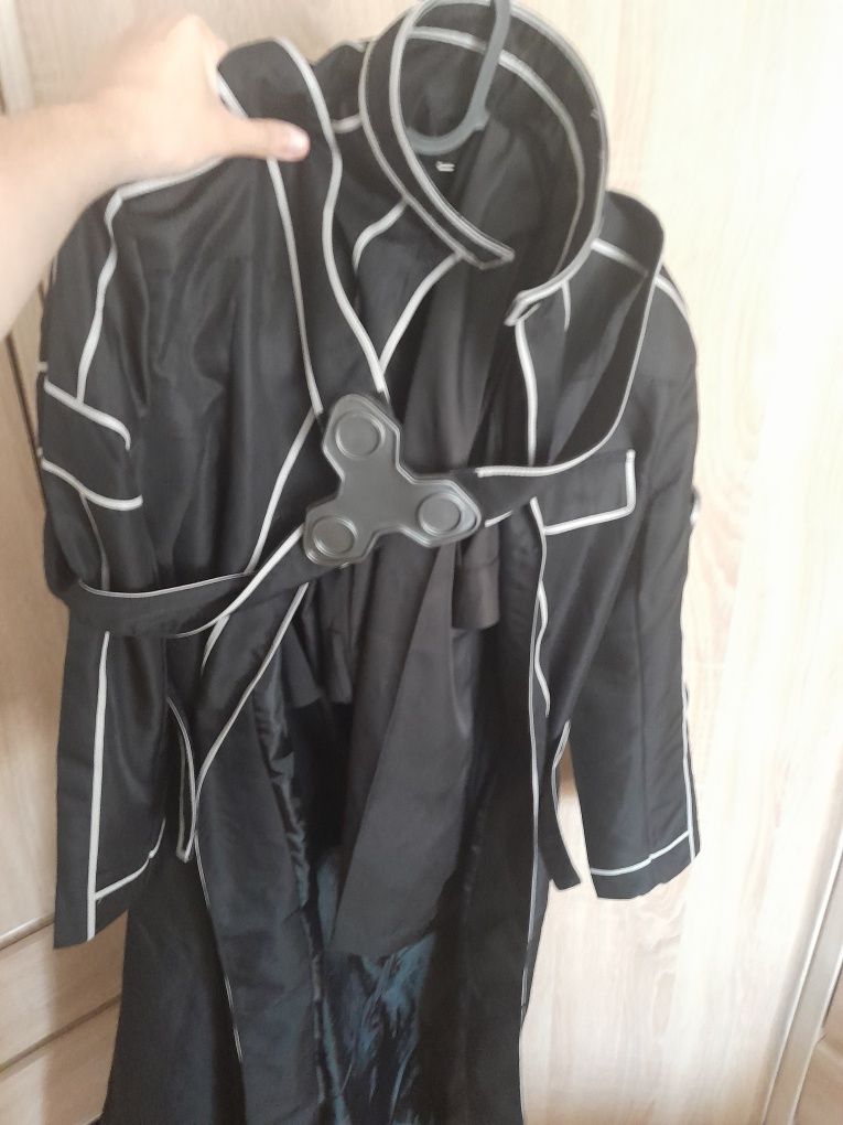 cosplay Kirito - Sword Art Online