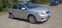 Toyota Corolla 2008 г Автомат 144000 км пробег