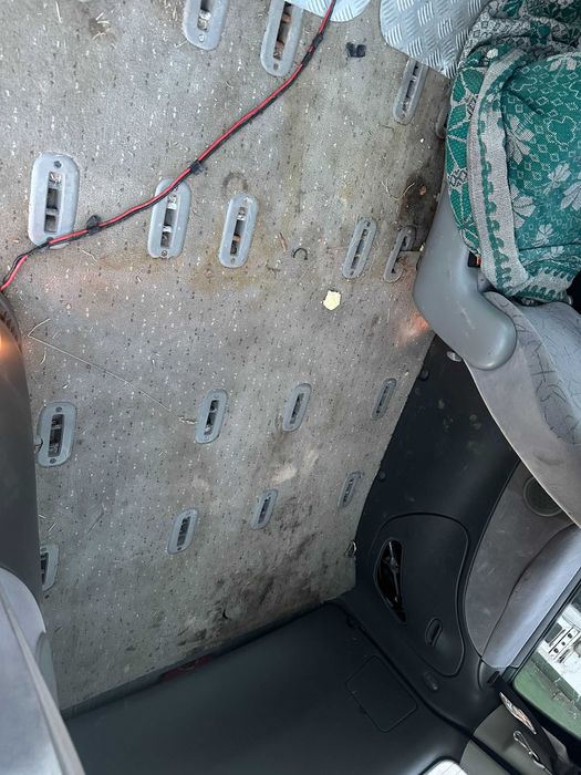 VW sharan Volkswagen 2.8 газ/бензин Вольксваген Шаран мінівен