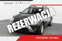 Dacia Duster 1.0 TCe LPG Comfort 2WD Klima Bluetooth Salon PL VAT 23%