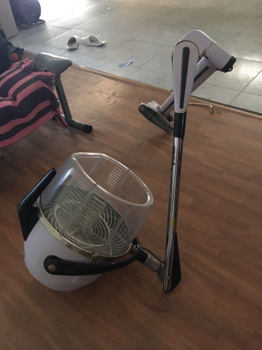 Secador profissional