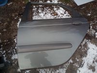 Renault Scenic l 1 lift drzwi lewy lewe tył tylne