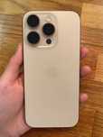 Iphone 16 Pro na gwarancji